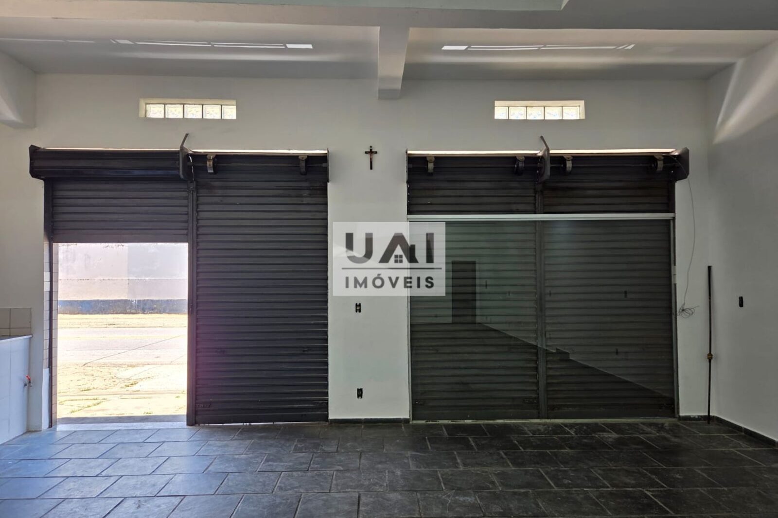 Foto 2 de Ponto comercial de 120 m² para alugar no bairro Nossa Senhora de Fátima