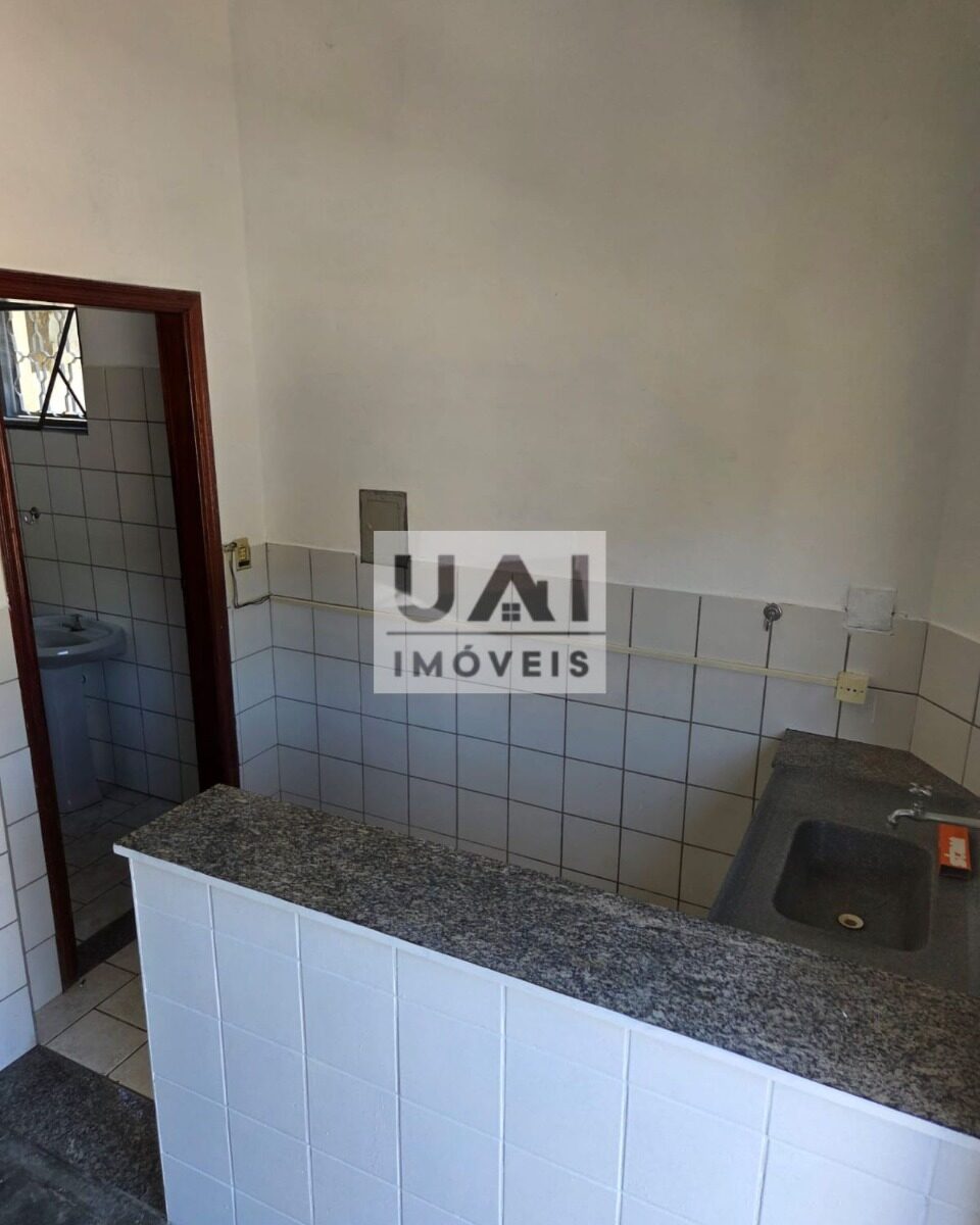 Foto 5 de Ponto comercial de 120 m² para alugar no bairro Nossa Senhora de Fátima