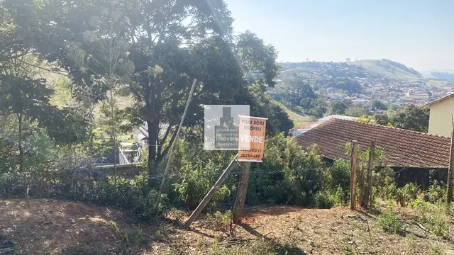Foto 1 de Terreno de 360 m² no Jardim das Alterosas