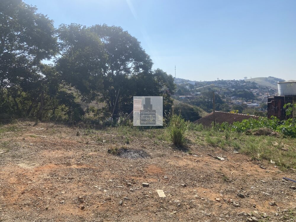 Foto 3 de Terreno de 360 m² no Jardim das Alterosas